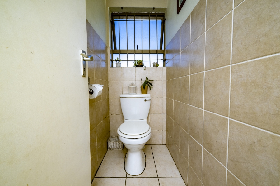 2 Bedroom Property for Sale in Brackenfell South Western Cape